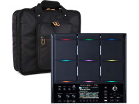 <b>BEAT MACHINE PACK Roland SPD-SX PRO + FUNDA</b> <b>BEAT MACHINE PACK Roland SPD-SX PRO + FUNDA</b>